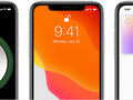Apple introduced Face ID in 2017 with the iPhone X. (Image source: Apple)