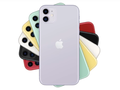 The iPhones 11 may be the most popular of their series so far. (Source: Apple)