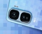 The "iQoo Neo10 Pro+". (Image source: Digital Chat Station)
