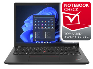 Lenovo ThinkPad X13 G3 (91%)