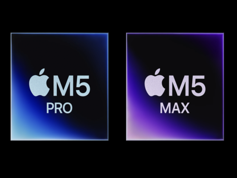 Apple M5 Pro & M5 Max CPU Analysis - M5 Max is not much faster than the M4 Max