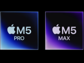 Apple M5 Pro & M5 Max CPU Analysis - M5 Max is not much faster than the M4 Max