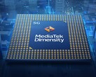 MediaTek has had great success with its new Dimensity chipsets. (Image source: MediaTek)