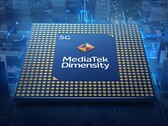 MediaTek has had great success with its new Dimensity chipsets. (Image source: MediaTek)