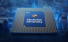MediaTek has had great success with its new Dimensity chipsets. (Image source: MediaTek)