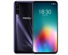 The Meizu 16T. (Source: Meizu)