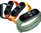 The Xiaomi Mi Band 5 has been praised for its numerous functions available at a low price. (Image source: Xiaomi/Amazon)