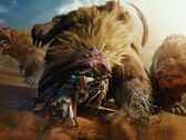 Monster Hunter Wilds is stacking up to be a very successful ARPG. (Image source: Capcom)
