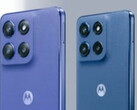 The Edge 60 Stylus is expected to be one of at least four Edge 60 series smartphones that Motorola releases this year. (Image source: via @yabhishekhd)