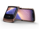 The Motorola Razr. (Source: Motorola)
