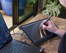 Movink 13: New Wacom graphics tablet (Image: Wacom)