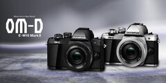 OM-D cameras will not be made by Olympus any more. (Source: Olympus)