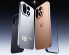 The OnePlus 16 (pictured) addresses the biggest complaint users had about the OnePlus 15—the lackluster camera system