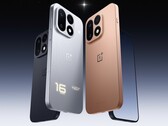 The OnePlus 16 (pictured) addresses the biggest complaint users had about the OnePlus 15—the lackluster camera system