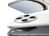 The Oppo Find X8 Pro features two zoom lenses but that looks set to change with the Find X9 Pro. (Image Source: Oppo)