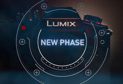 Panasonic has officially teased the launch of the Lumix GH7 as a 