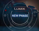 Panasonic has officially teased the launch of the Lumix GH7 as a "new phase" in cinema. (Image source: Panasonic - edited)