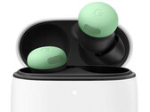 The Pixel Buds Pro 2 is rumoured to showcase a new in-house Google chipset. (Image source: @MysteryLupin)