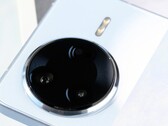 The Redmi K80 Ultra is expected to look like the other K80 series phones. (Image Source: Jack Yee)