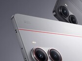 The Redmi Turbo 4. (Image Source: Xiaomi)