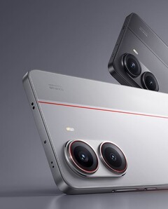 The Redmi Turbo 4. (Image Source: Xiaomi)