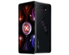 The ROG Phone 5S Pro with Snapdragon 888 Plus will replace the current ROG Phone 5 Pro and Ultimate models. (Image Source: Asus)