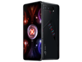 The ROG Phone 5S Pro with Snapdragon 888 Plus will replace the current ROG Phone 5 Pro and Ultimate models. (Image Source: Asus)