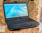Durabook S15 rugged laptop review: Surprisingly thin and light for the category
