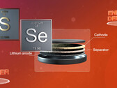 Solid-state batteries can one day power planes (image: NASA)