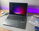 Intended for creative tasks: Galaxy Book3 with RTX 4070