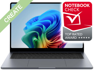Samsung Galaxy Book6 Ultra (90.7%)