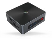 The Beelink SEI8 is the cheaper of the company's two mini-PCs with the Core i5-8259U processor. (Image source: Beelink)