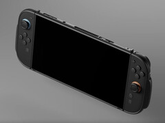 The Switch 2 should bring various improvements to the table over all current models. (Image source: Genki)