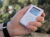 Tangara is inevitably reminiscent of the Apple iPod. (Image: Cool Tech Zone)