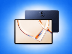 TCL Tab A1 and Tab A1 NxtPaper tablets feature 11-inch displays and MediaTek Helio G100 processors