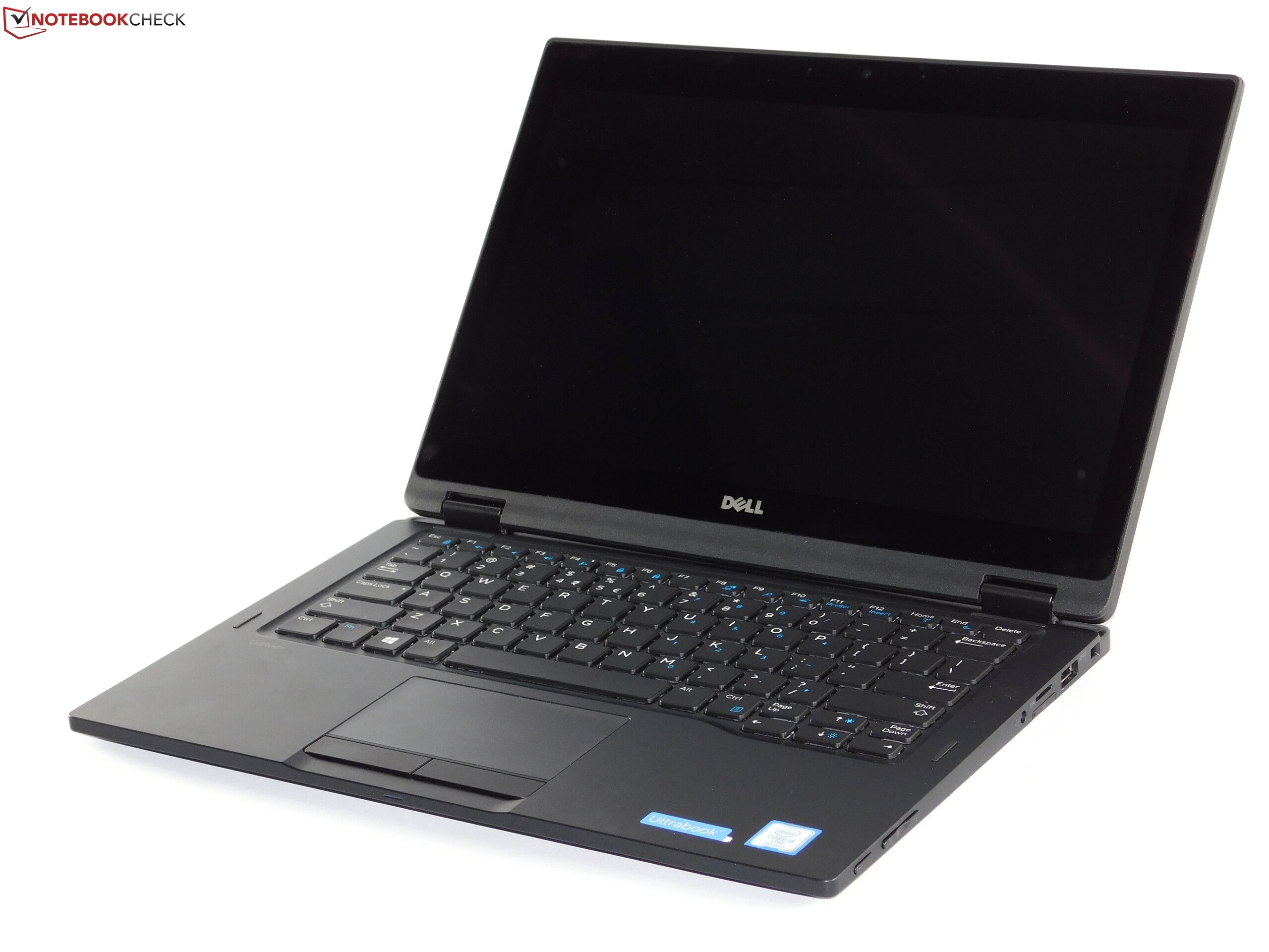 Dell Latitude 5289 (i5, 256GB, 8GB) Convertible Review