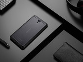 The Ulefone Power 2 was launched in 2016 with a 6050 mAh battery.