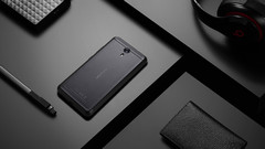 The Ulefone Power 2 was launched in 2016 with a 6050 mAh battery.