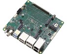 The Up Xtreme ARL is a new SBC with fast Intel processors (Image source: Aaeon)