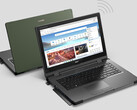 Acer Enduro Urban N3 EUN314 laptop review: Part rugged, part Ultrabook