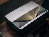 The Screeneo U5. (Source: Philips)