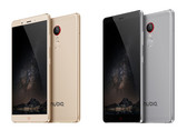 Das Nubia Z11 Max ist ein 6 Zoll-Phablet mit Fokus auf Kameras und Batterielaufzeit