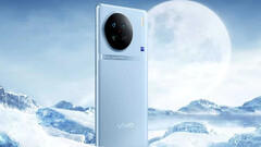 The X90. (Source: Vivo)