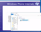 Windows Phone Internals can root all Lumia devices. (Source: MSPoweruser)