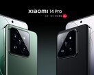 The Xiaomi 14 Pro may remain a Chinese exclusive. (Image source: Xiaomi)