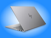 The HP ZBook 8 G2i 16-inch comes in a single colour option.