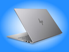 The HP ZBook 8 G2i 16-inch comes in a single colour option.