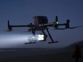 DJI has introduced new accessories for professional drone users (Image source: DJI)