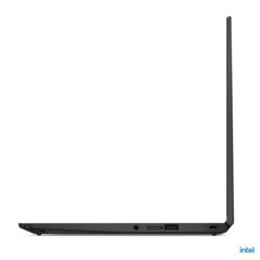 Lenovo ThinkPad X13 Yoga Gen 2 - Right. (Image Source: Lenovo)
