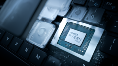 AMD Ryzen 7 Pro 4750U, Ryzen 5 Pro 4650U, and Ryzen 3 Pro 4450U now official and set to debut on the Lenovo ThinkPad T14, T14s, X13, and more (Source: AMD)